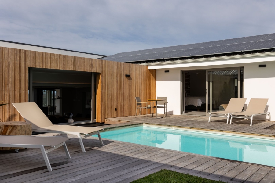 6 Bedroom Property for Sale in Cutty Sark Western Cape